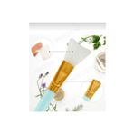 HİROS'H Silikon Maske Sürme Ve Temizleme Spatulası-Fırçası