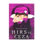 Hırs ve Ceza - Ayça Şen