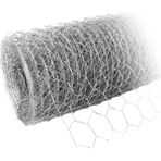 Hırsan Monotop Kümes Teli 150CM x 20MT-30M2 - 150 cm x 20 m (Toplam 30m²)
