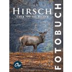 Hirsch: Fotobuch (Fotobuch - Über 100 HD-Bilder)