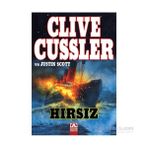 Hırsız - Clive Cussler Justin Scott