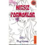 HIRSIZ PARMAKLAR - NIKI BURNHAM
