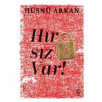 Hırsız Var Sia Kitap