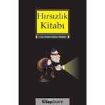 Hırsızlık Kitabı - Emine Gürsoy Naskali
