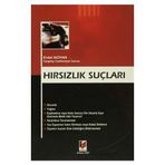 HIRSIZLIK SUÇLARI - ERDAL NOYAN