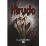 Hirudo - Burak Kahraman