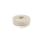 His Teknik 5/8'' Drenaj Hortumu 5 Metre Klima Su Tahliye Hortumu ve Birleştirme Aparatı