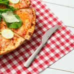 Hisar Alanya 6'lı Pizza Bıçağı