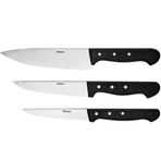 Hisar Aspen 3 Parça Bıçak Set