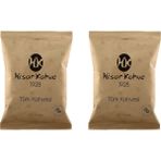 Hisar Türk Kahvesi 100 gr x 2'li - 200 gr