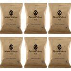 Hisar Türk Kahvesi 100 gr x 6'lı - 600 gr