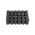 HİSARAKSESUAR Magnet Mıknatıs 500'lü 17 X 3 Mm Yuvarlak