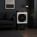 Hisarmax Air Cooler 5500 Btu - Beyaz