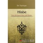 HISBE EMR- I BIL MA'RUF NEHY-I ANIL MÜNKER - İBN-I TEYMIYYE