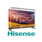 Hisense 65inç Tv Ekran Koruyucu