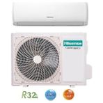 Hisense A++ 12000 BTU Duvar Tipi Klima