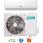 Hisense A++ 24000 BTU/h Duvar Tipi Klima
