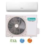Hisense AS-12UW4RYRC Perla Serisi 12000 BTU/H Duvar Tipi Klima