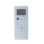 Hisense DG11L1-01 DG11L1-03 Klima Kumandası
