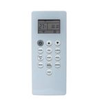 Hisense DG11L1-01 DG11L1-03 Klima Kumandası