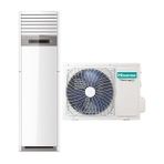 Hisense Salon Tipi Inverter Klima 380V