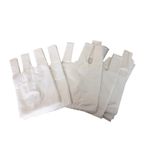 Hışır Büyük Boy 30x56 cm 10 kg Atlet Poşet