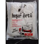 Hışır Örtü 30m²