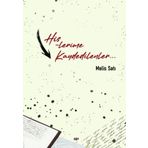 Hislerime Kaydedilenler - Melis Satı