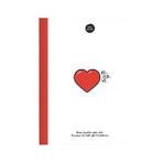 Hisli Seyler 14X20 64 Yaprak Cizgili Ciltli Defter - Rezerve