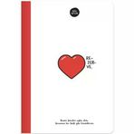 Hisli Seyler 14X20 64 Yp. Ciz Ciltli Defter Rezerve 500545-99