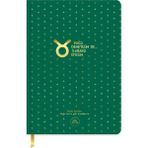 Hisli Şeyler A5 96 Yp.çizgili Sert Kapak Ciltli Defter-Boğa Burcu