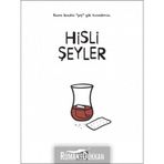 Hisli Şeyler - Banu Ertuğrul