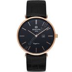Hislon CL119R-04BR Erkek Kol Saati