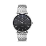 Hislon CL119S-04SS Erkek Kol Saati