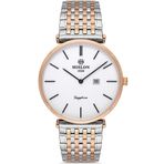 Hislon CL119T-03SR Unisex Kol Saati
