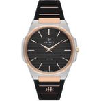 Hislon CL127T-04BR Erkek Kol Saati