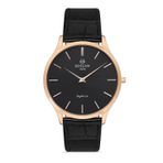 Hislon CL135R-04BR Erkek Kol Saati