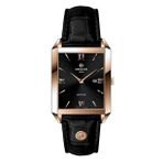 Hislon CL150R-04BR 43 mm Erkek Kol Saati