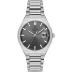 Hislon CL222S-03SS Erkek Kol Saati - standart
