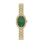 Hislon Classic Queen Collection QL186G-15SG Kadın Kol Saati