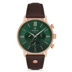 Hislon DT116R-15KR Erkek Kol Saati