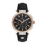 Hislon DT202T-04BR Erkek Kol Saati
