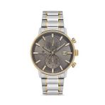 Hislon Masterwork Collection MS200T-05SG Erkek Kol Saati