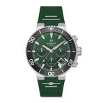 Hislon MS147T15YN Men's Masterwork Erkek Kol Saati