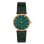 Hislon QL119R-15KR Kol Saati
