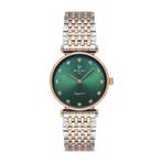 Hislon QL119T-15SR Erkek Kol Saati