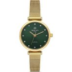 Hislon QL125G-15SG Unisex Kol Saati