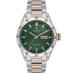 Hislon SD107T-15SR Erkek Kol Saati