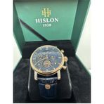 Hislon TM105T-11KR Erkek Kol Saati