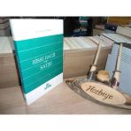 HISSE HACZI VE SATIŞI - GÖKÇEN TOPUZ